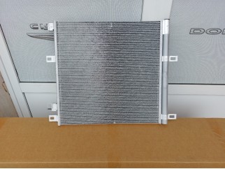 Condenser